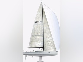 Buy 2022 X-Yachts Xp 44