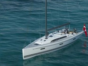 2022 X-Yachts Xp 44 myytävänä