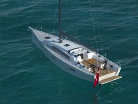 2022 X-Yachts Xp 44