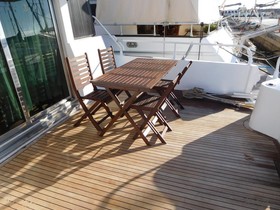 1984 Azimut 60