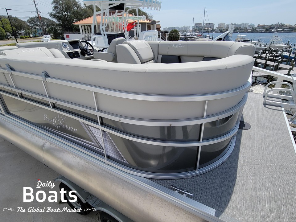 2022 SunChaser Vista 22 Lr for sale. View price, photos and Buy 2022
