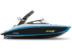 Yamaha Boats 212Xd