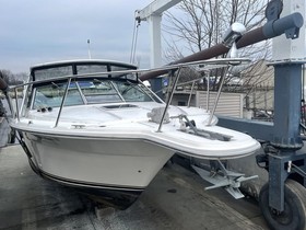 1994 Sea Ray 310 Amberjack