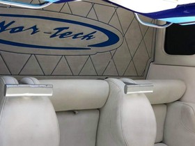 2004 Nor-Tech 3600 Supercat