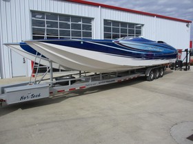 2004 Nor-Tech 3600 Supercat for sale