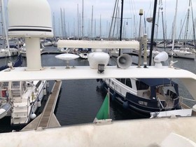 Buy 1991 Marchi 63 Fly