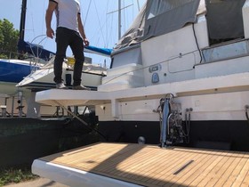 1991 Marchi 63 Fly
