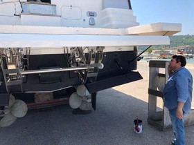 1991 Marchi 63 Fly for sale