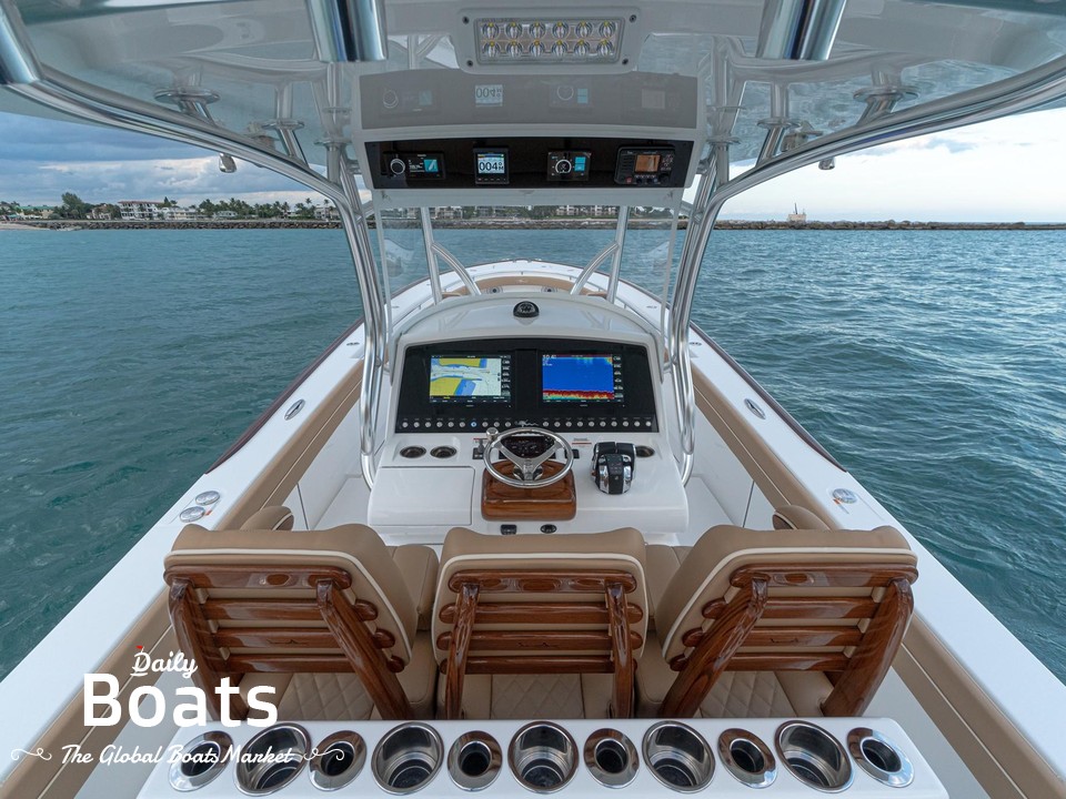 2022 Valhalla Boatworks V37 for sale. View price, photos and Buy 2022