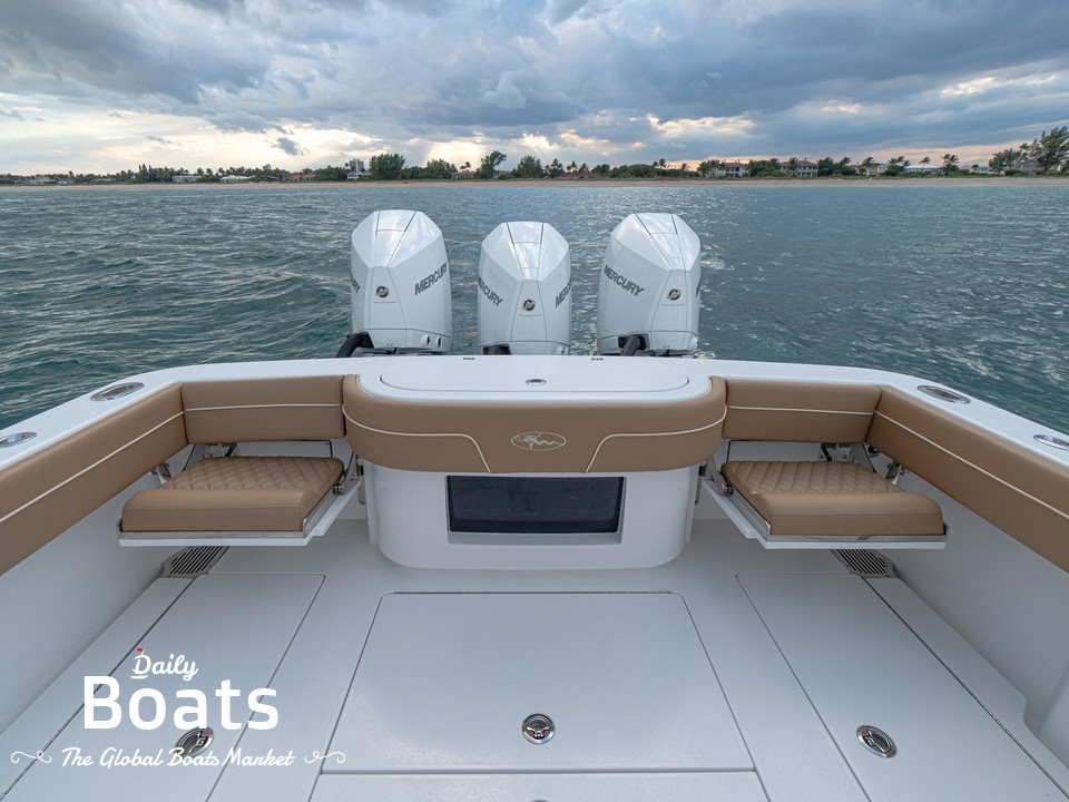 2022 Valhalla Boatworks V37 for sale. View price, photos and Buy 2022