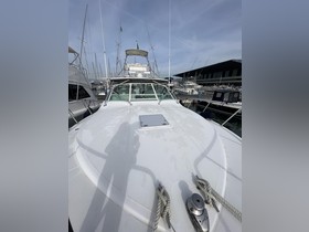 2008 Cabo 38 Express