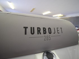 2021 Williams Jet Tenders Turbojet 285 en venta