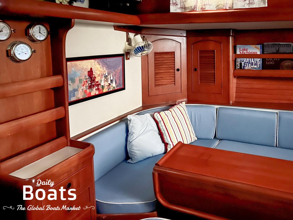 1984 Little Harbor 44 for sale. View price, photos and Buy 1984 Little Harbor 44 324359