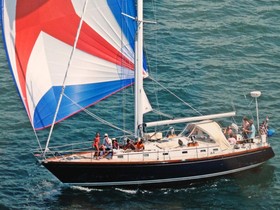 1984 Little Harbor 44