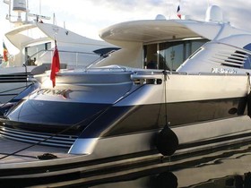 2006 Pershing 76 for sale
