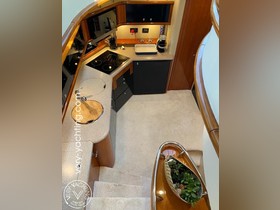 1997 Sunseeker Manhattan 62