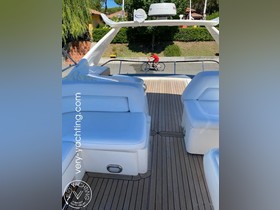 1997 Sunseeker Manhattan 62 na prodej