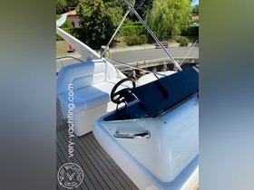 1997 Sunseeker Manhattan 62