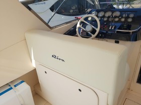 1990 Riva 51' Turborosso