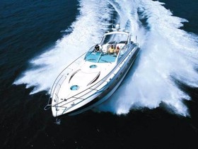 Fairline Targa 52