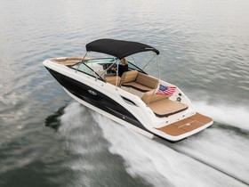 2022 Sea Ray Sdx 250 for sale
