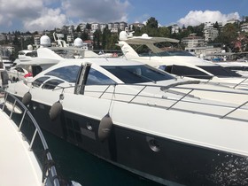 2007 Azimut S kaufen