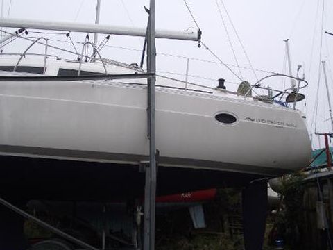 Acheter 2006 Elan Impression 434