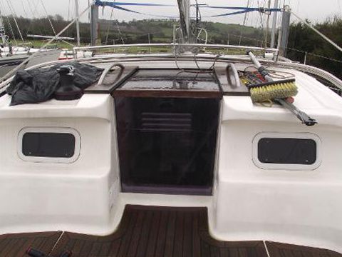 Acheter 2006 Elan Impression 434