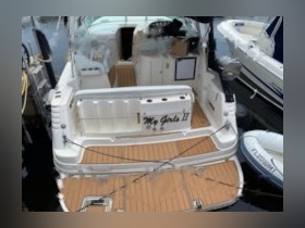 2000 Rinker 340