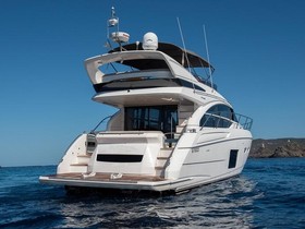 Acquistare 2017 Princess 52
