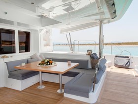 2015 Lagoon 52F