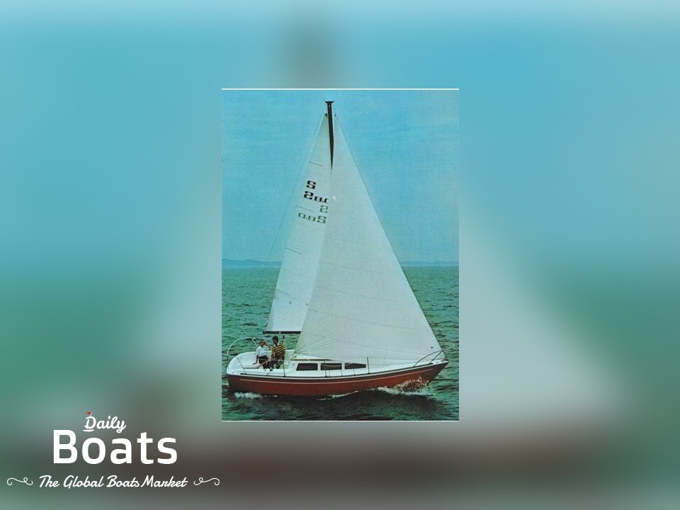 1977 S2 8.0 for sale. View price, photos and Buy 1977 S2 8.0 324400