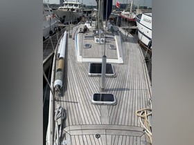 Buy 1995 Nautor Swan 60