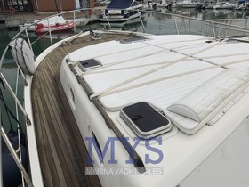 2007 Cantieri Estensi 440 Goldstar