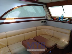 2007 Cantieri Estensi 440 Goldstar in vendita