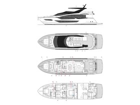 Αγοράστε 2022 Sunseeker 88 Yacht