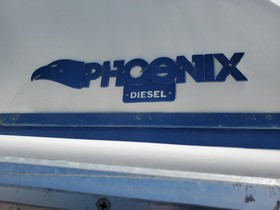 1980 Phoenix Flybridge Diesel