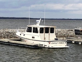 2018 Eastern Casco Bay на продаж