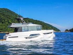 2022 Okean 52 Fly for sale