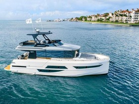2022 Okean 52 Fly