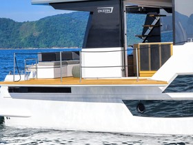 Buy 2022 Okean 52 Fly