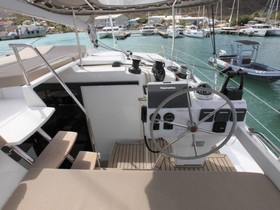 2018 Fountaine Pajot Helia 44