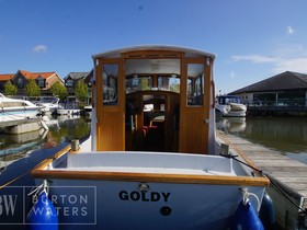 2018 Motor Yacht Goldy na prodej