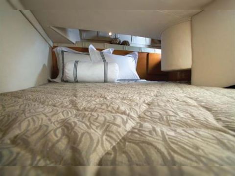 2008 Larson 274 Cabrio for sale