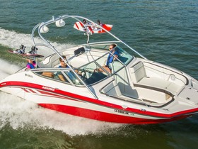 2014 Yamaha Boats Ar210 προς πώληση