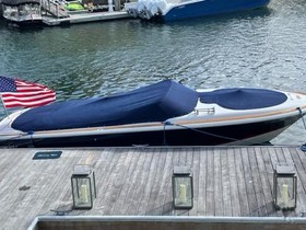 2008 Chris-Craft Launch 28