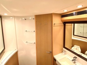 2009 Princess V65