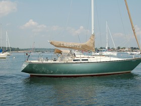 Buy 1976 C&C 38