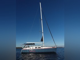 2008 Hunter 41Ds kaufen