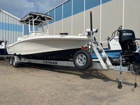 2022 Caymas 26 Hb for sale